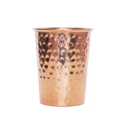 Kuparimuki, taottu 300 ml