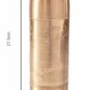 Kuparipullo Paradise, 900 ml