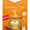 Kurkumatee, Turmeric Chai