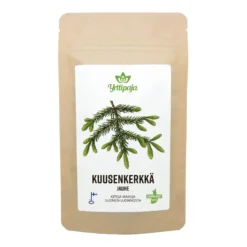 Kuusenkerkkä, jauhettu, 35 g
