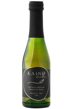 Kuusenkerkkä kuohujuoma, 0,2 l