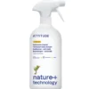 Kylpyhuonesuihke, Citrus Zest, 800 ml