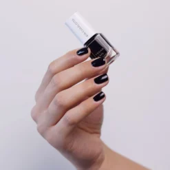 Kynsilakka, A Brave Soul, Black, 5 ml