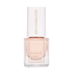 Kynsilakka, Believe, Sheer Pink, 5 ml