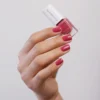 Kynsilakka, Confident, Raspberry, 5 ml