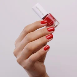 Kynsilakka, Hustle, Berry Red, 5 ml