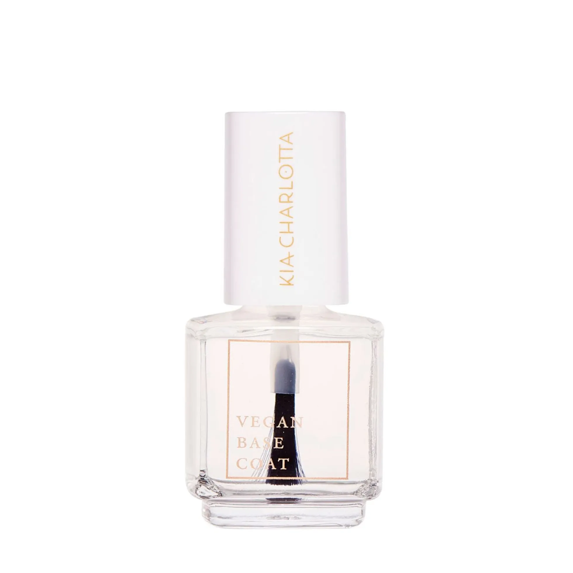 Kynsilakka, Vegan Base Coat, 11 ml