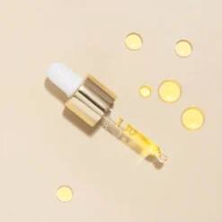 Kynsiöljy, Vegan Natural Nail Oil, 9 ml