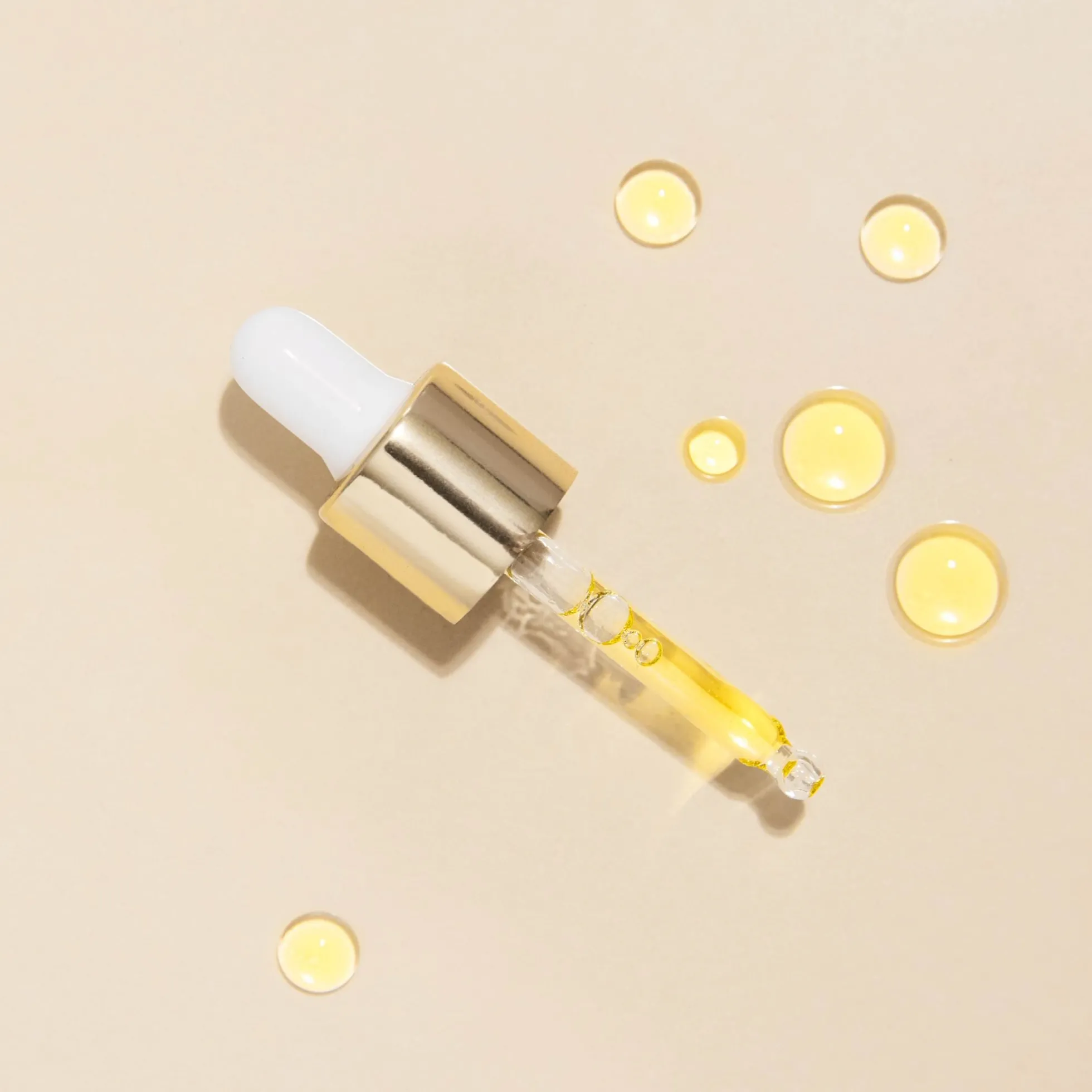 Kynsiöljy, Vegan Natural Nail Oil, 9 ml