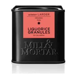 Lakritsijauhe, 45 g