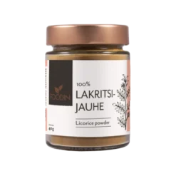 Lakritsijauhe, 40 g