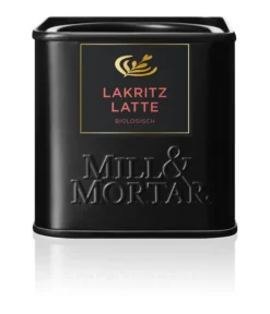 Lakritsilatte, 50 g