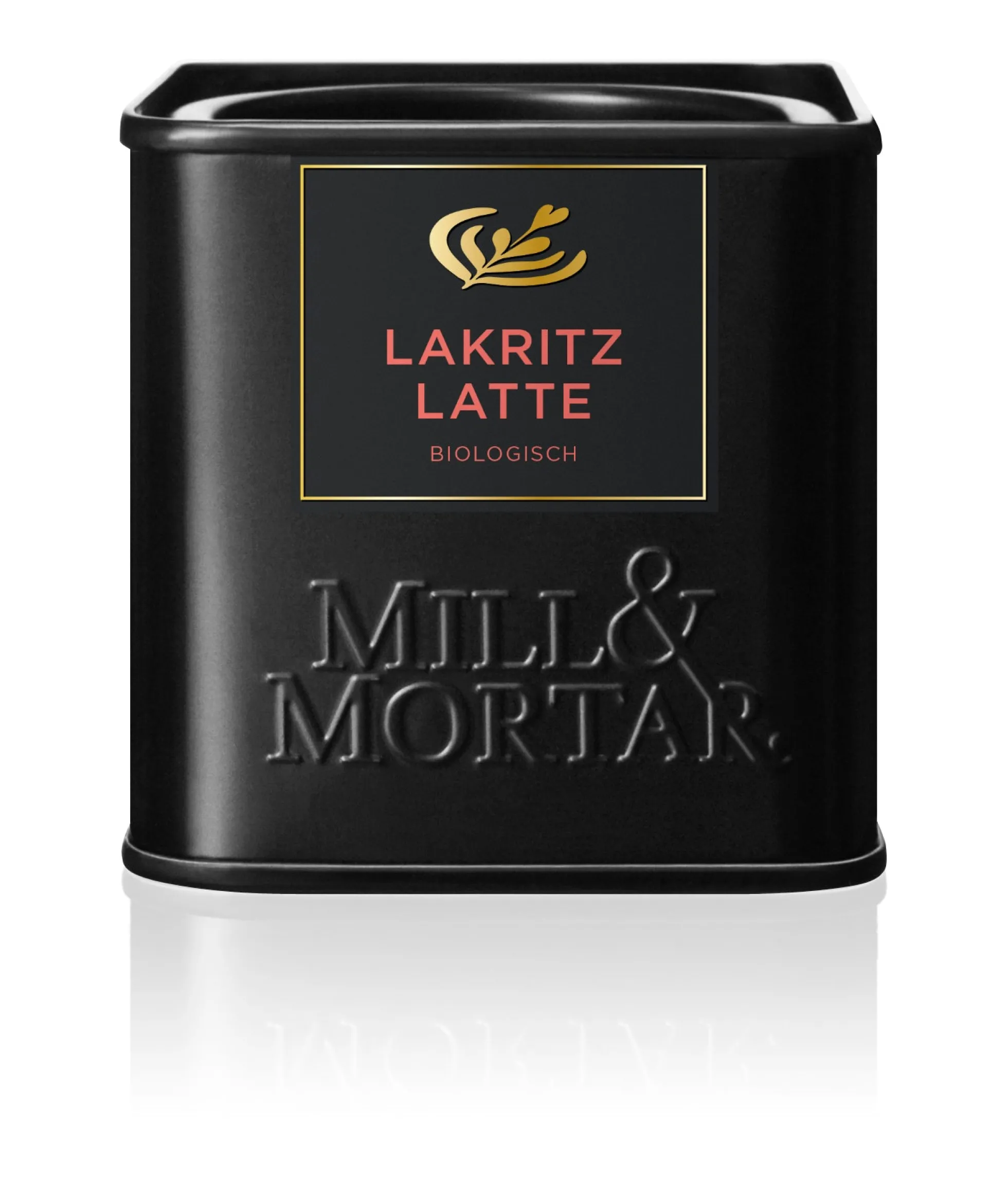 Lakritsilatte, 50 g