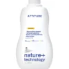 Lattianpesuaine, 1050 ml