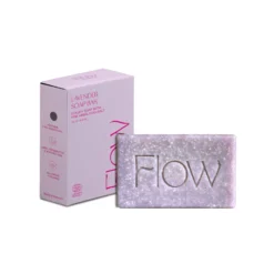 Lavender Soap Bar, 120 g