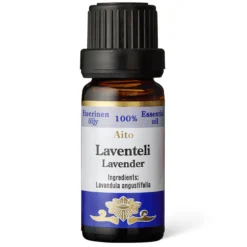 Laventeli, eteerinen öljy, 10 ml
