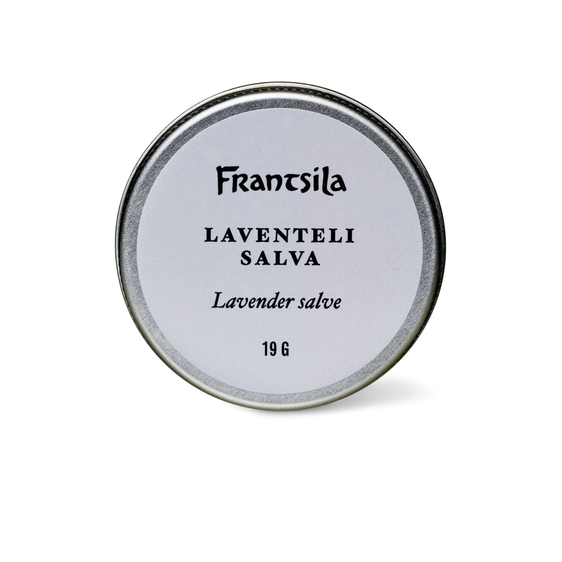 Laventelisalva, 19 g