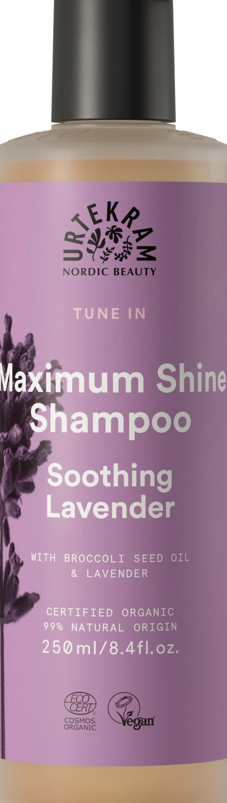 Laventelishampoo, 250 ml