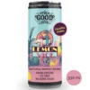 Lemon Vice & Ginger Natural Energy Drink, 330 ml