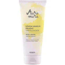 Lemon Vanilla Delight vartalovoide, 200 ml