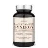 L-Glutamine Synergy, 90 kaps