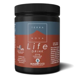 Life Drink-juoma-aines, jättipakkaus, 454 g