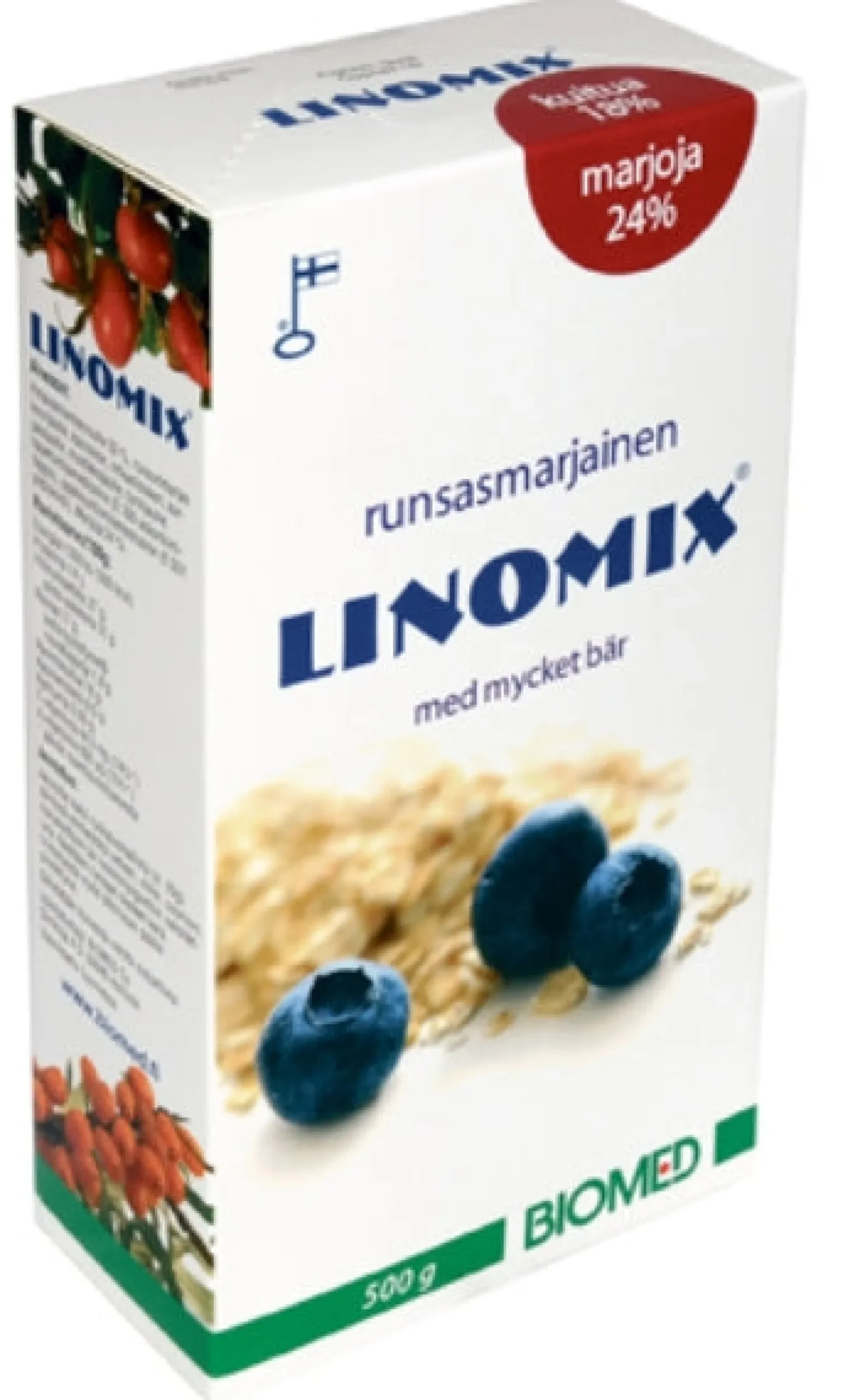 Linomix, 500 g
