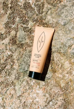 Lip Balm, Macadamia + Oat, 50 ml - intiimivoide