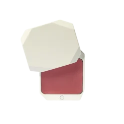 Lip & Cheek Tint, 6050 Posh, 4 g - voidemainen huuli- ja poskipuna