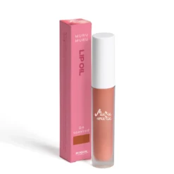Lip Oil, Toasted, 4,5 ml