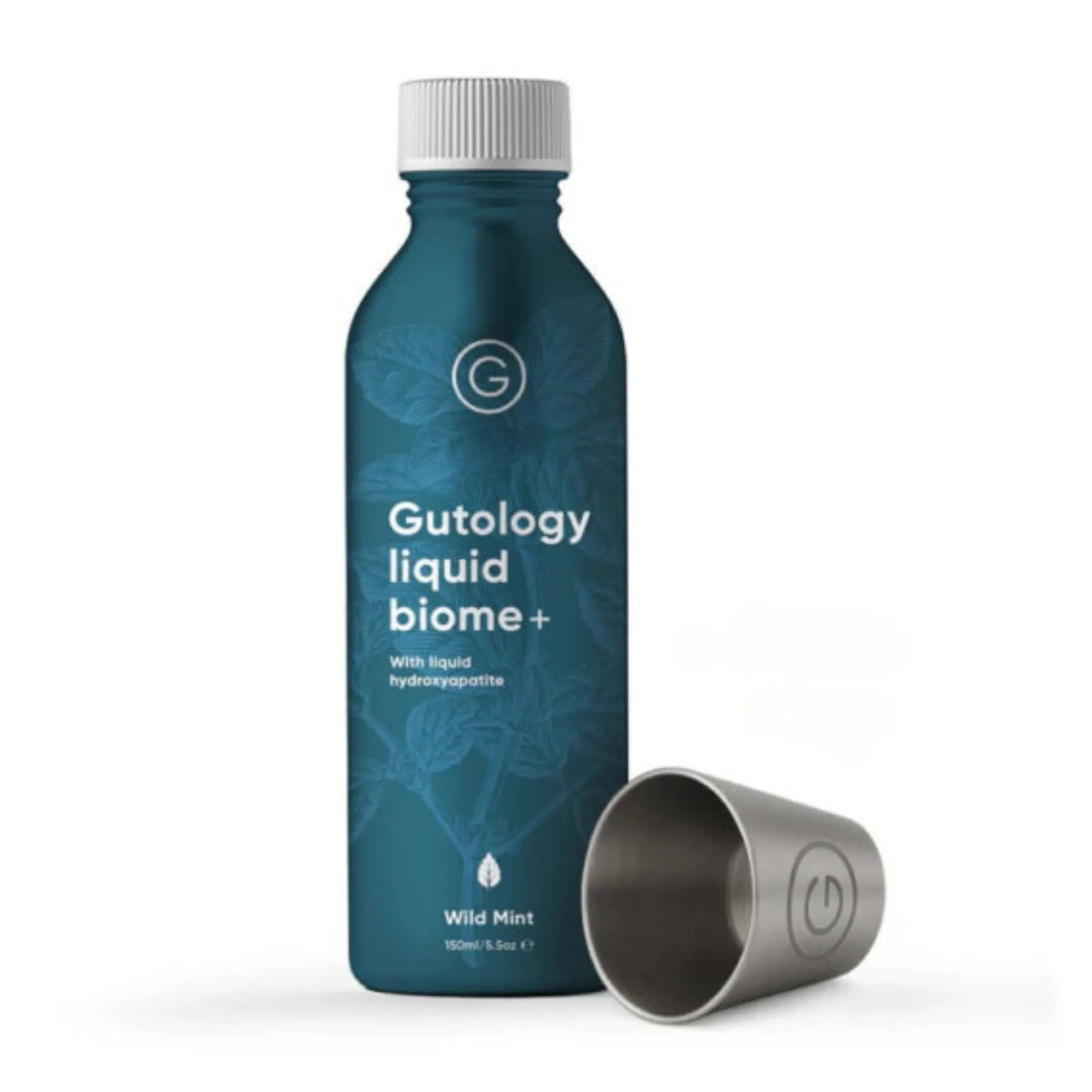 Liquid Biome+ Suuhuuhde tiiviste, 150 ml
