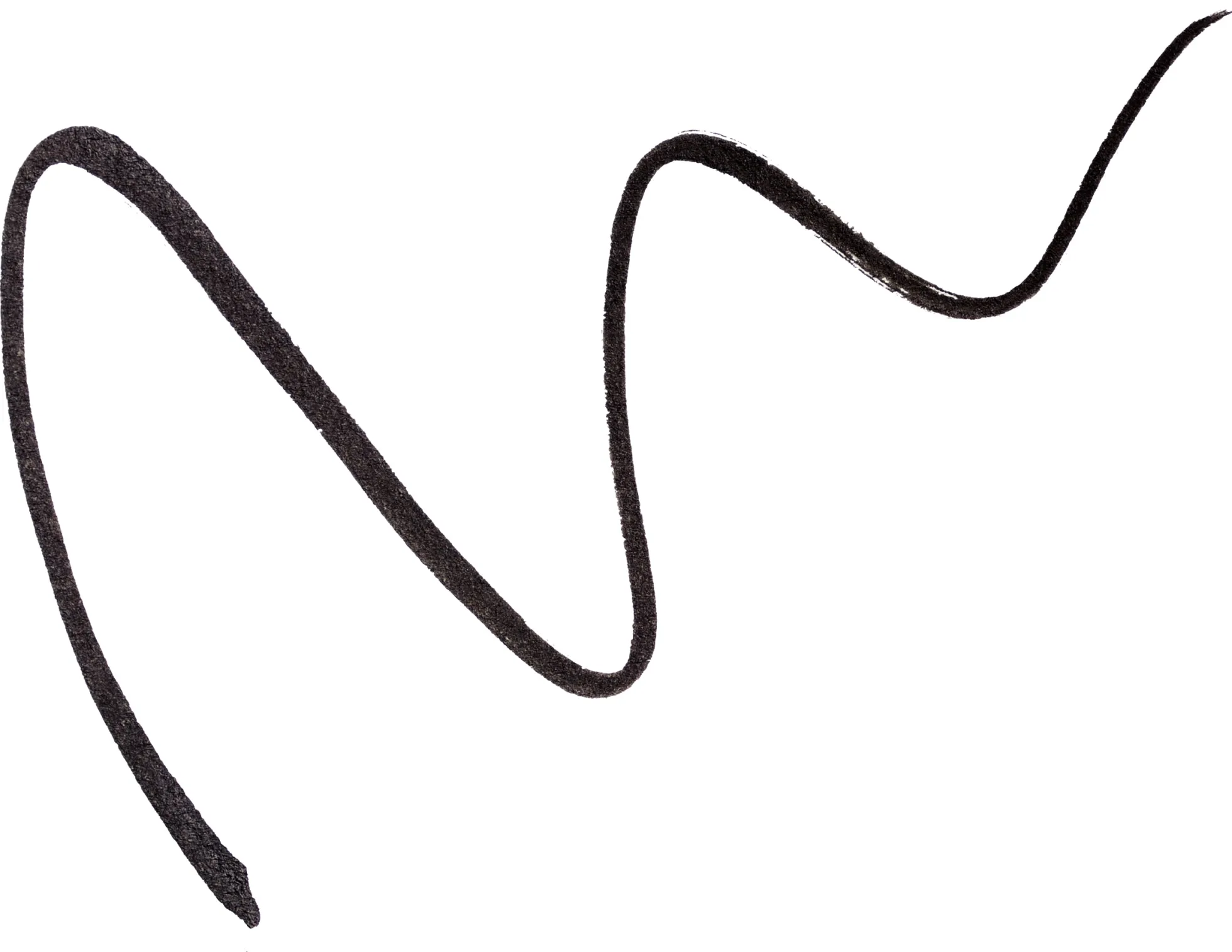 Liquid Eyeliner black 01, 2,8 ml