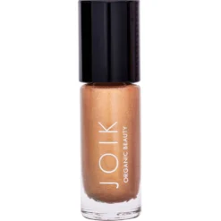 Liquid Eye Shadow 06 Golden Goddess, 4,5ml