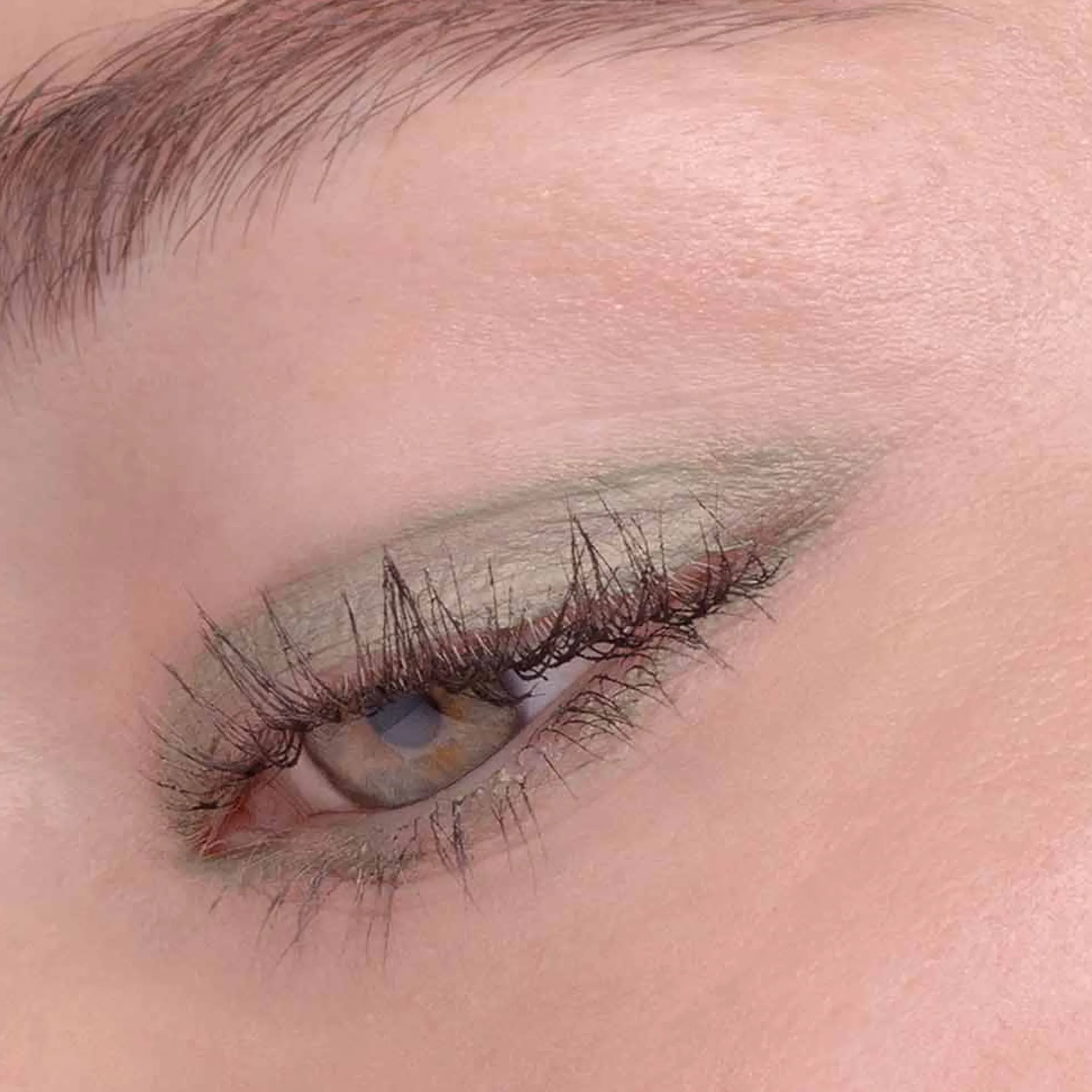 Liquid Eye Shadow 03 Golden Green, 4,5 ml