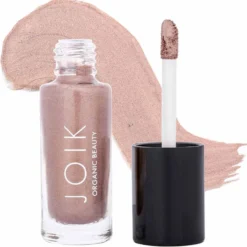 Liquid Eye Shadow 01 Soft Brown, 4,5 ml