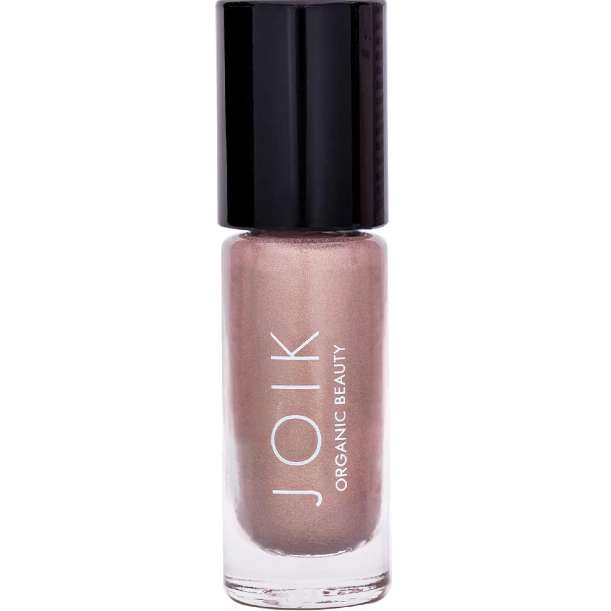 Liquid Eye Shadow 01 Soft Brown, 4,5 ml