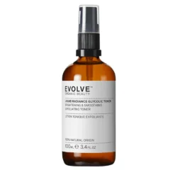 Liquid Radiance Glycolic -kasvovesi, 100 ml