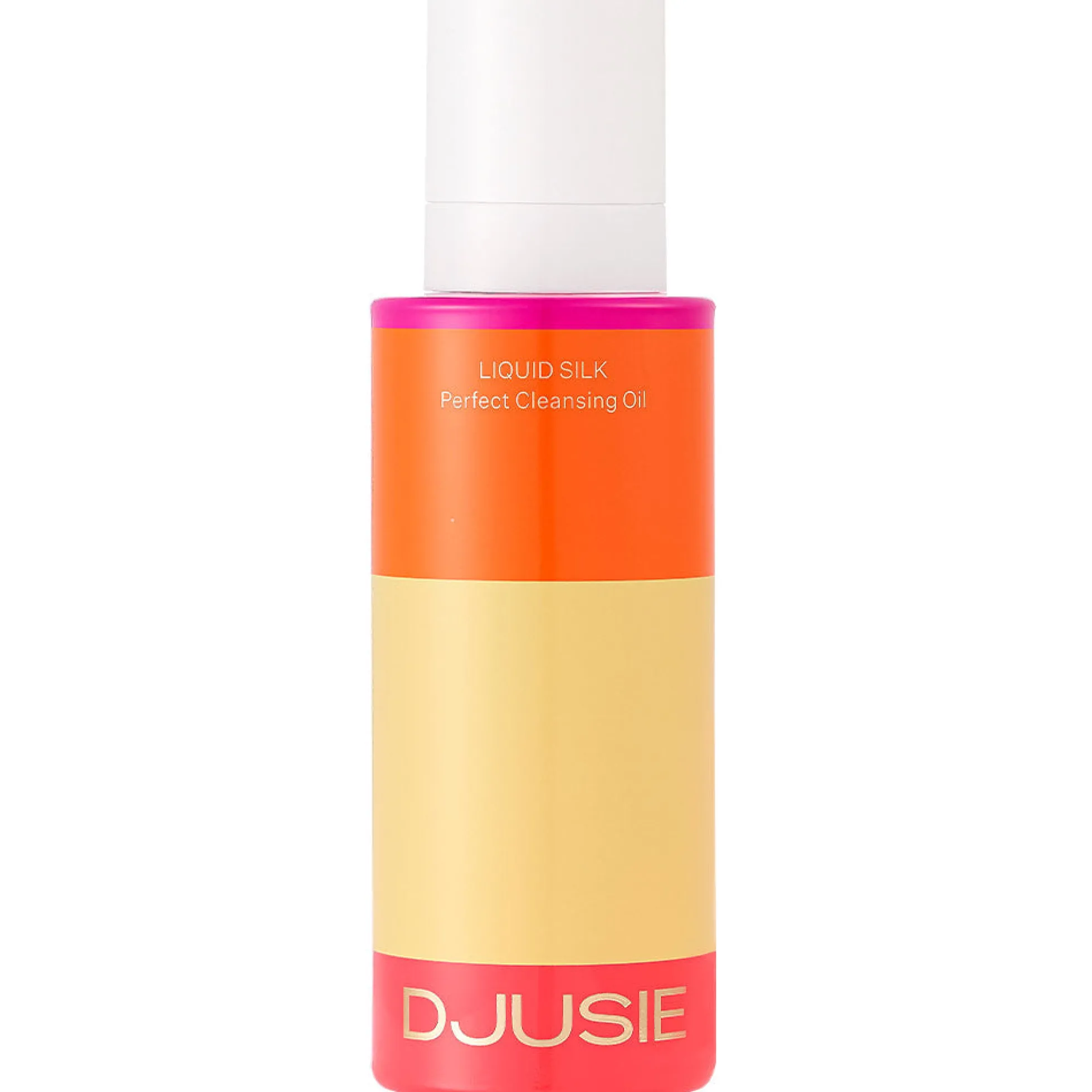 Liquid Silk Perfect puhdistusöljy, 100 ml