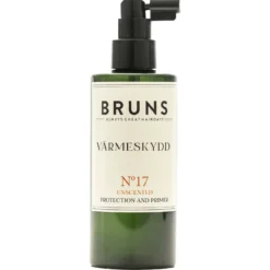 Lämpösuojasuihke Hajusteeton Nr 17, 200 ml