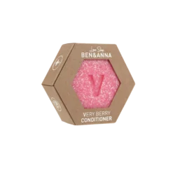 Lovesoap Very Berry Conditioner Hoitoainepala, 60 g