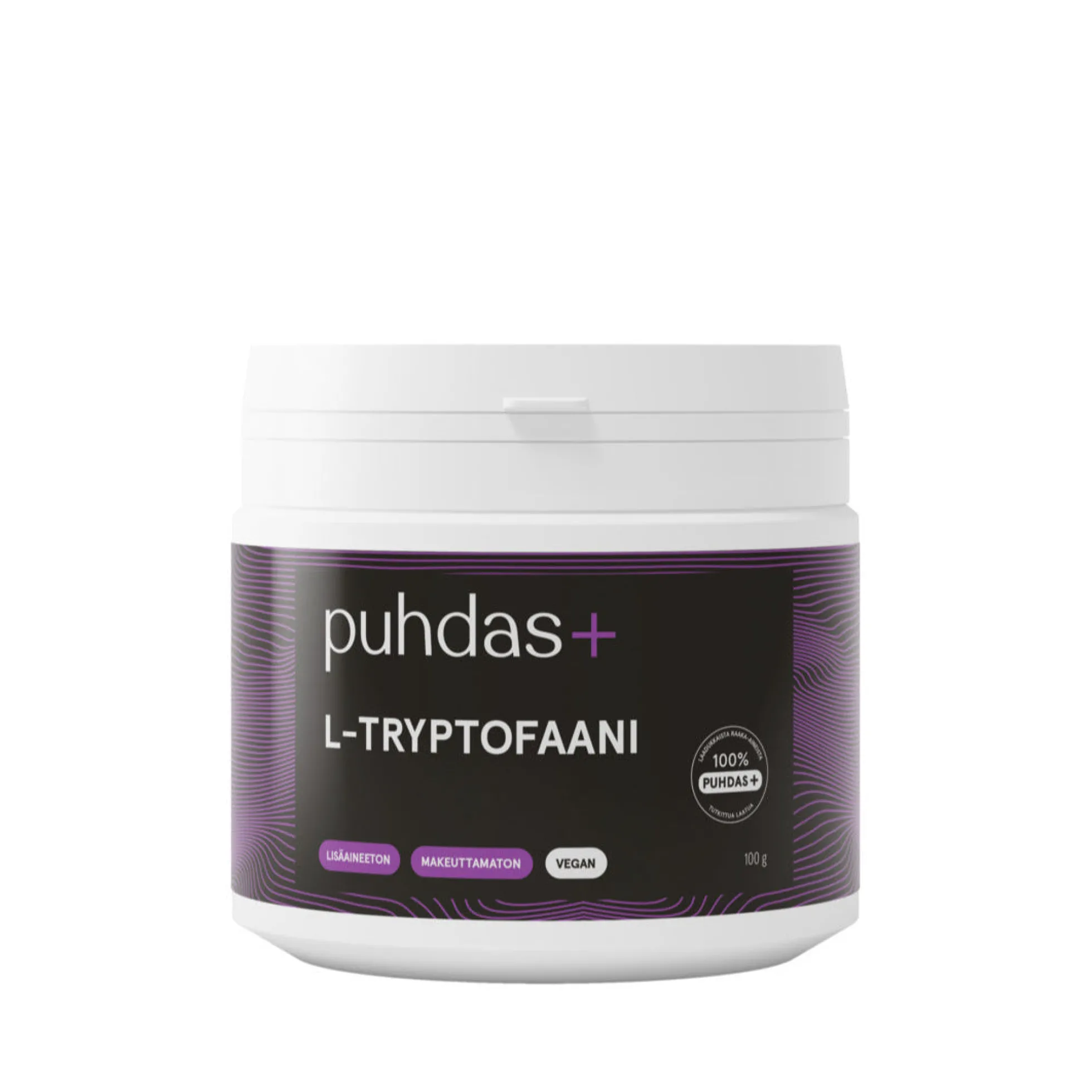 L-Tryptofaani, 100 g