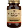 L-tyrosiini 500 mg