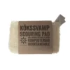 Luffa-hankaussieni, 2 kpl