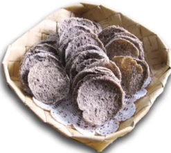 Lukkarin hapankorppu, gluteeniton, 150 g