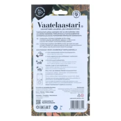 Lumo-vaatelaastari, 5 kpl/pkt