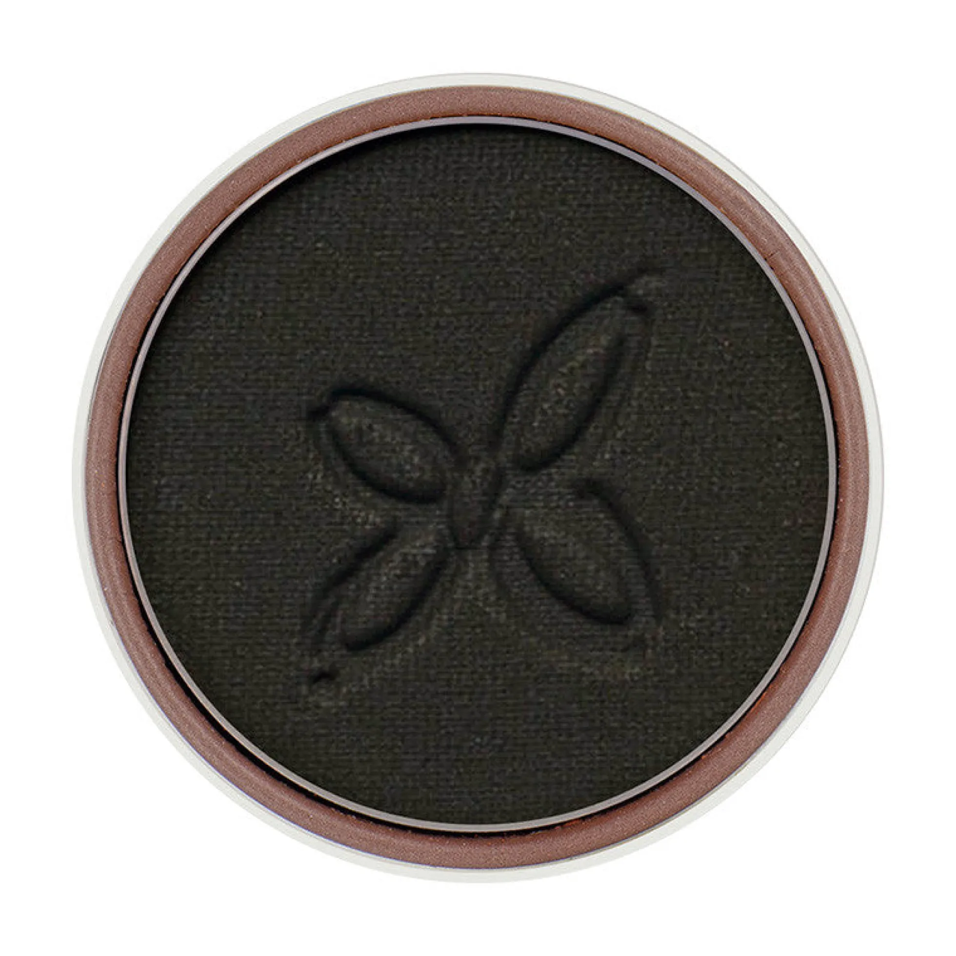 Luomiväri 158, black 2,5 g
