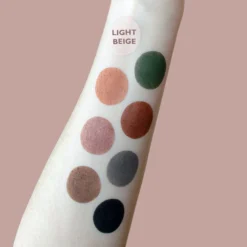 Luomiväri 120, Light Beige