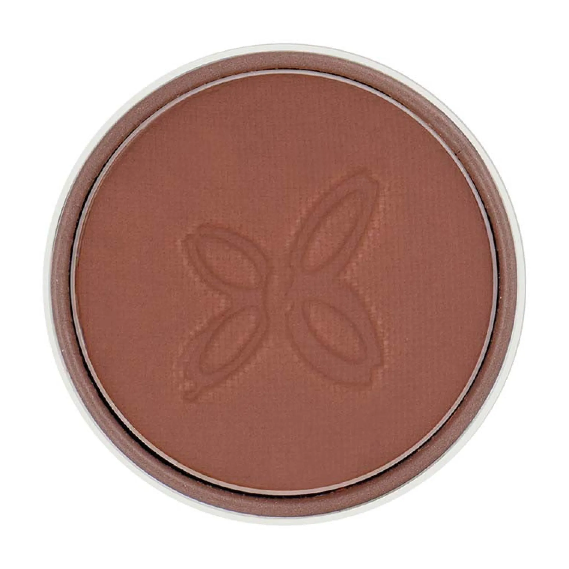 Luomiväri 123, sienna 2,5 g