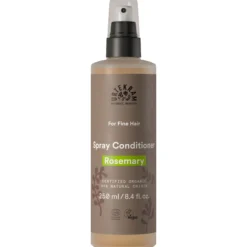 Luomu Spray Hoitoaine Rosmariini, 250 ml