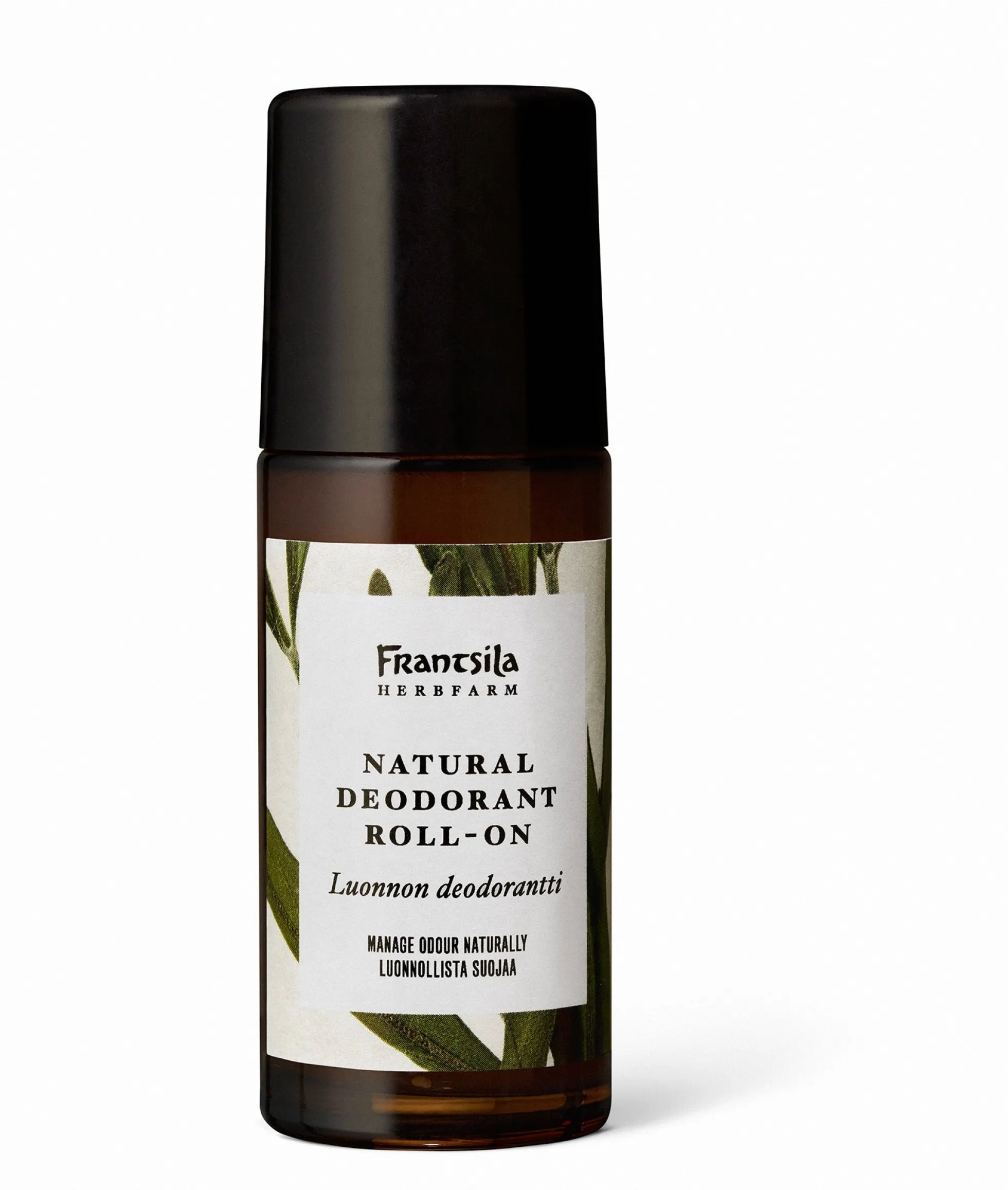 Luonnon deodorantti, roll on , 50 ml